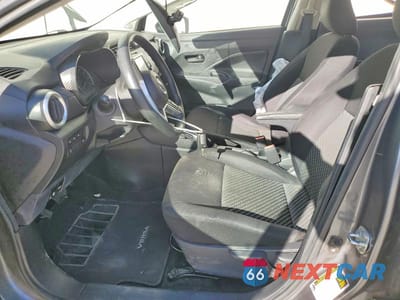 Zdjęcie 7 z 12 samochodu: 2022 NISSAN VERSA S VIN:3N1CN8DV0NL847956 - miniatura