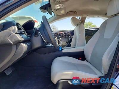 Zdjęcie 7 z 12 samochodu: 2020 HONDA INSIGHT EX VIN:19XZE4F53LE011699 - miniatura