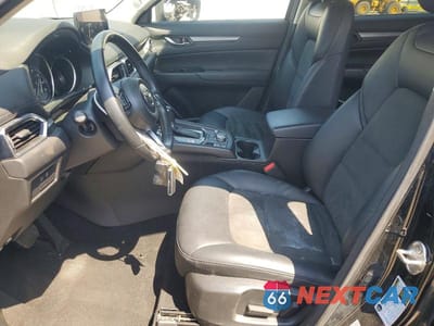 Zdjęcie 7 z 13 samochodu: 2021 MAZDA CX-5 TOURING VIN:JM3KFACM6M0337927 - miniatura