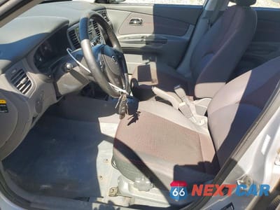 Zdjęcie 7 z 12 samochodu: 2011 KIA RIO5 SX VIN:KNADH5A30B6796357 - miniatura