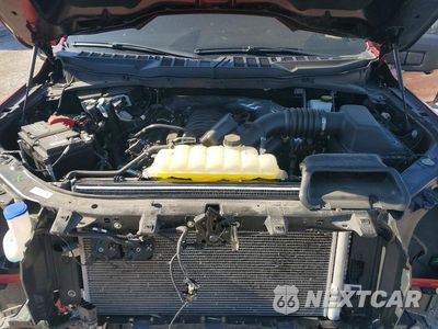 Zdjęcie 11 z 13 samochodu: 2022 FORD F150 SUPERCREW VIN:1FTFW1E50NKF02635 - miniatura