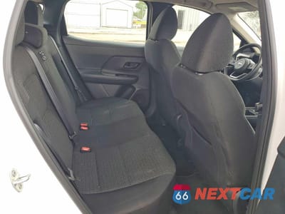 Zdjęcie 10 z 12 samochodu: 2025 NISSAN KICKS S VIN:3N8AP6BB0SL373521 - miniatura