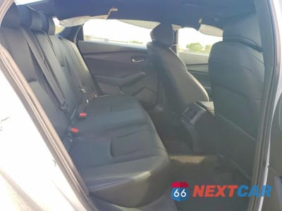Zdjęcie 10 z 13 samochodu: 2025 HONDA ACCORD HYBRID SPORT-L VIN:1HGCY2F78SA001904 - miniatura