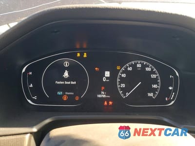 Zdjęcie 9 z 12 samochodu: 2022 HONDA ACCORD SPORT VIN:1HGCV1F35NA087855 - miniatura