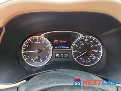 Zdjęcie 9 z 13 samochodu: 2019 INFINITI QX60 PURE VIN:5N1DL0MN2KC509714 - miniatura