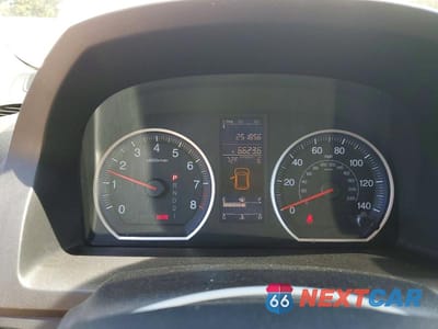 Zdjęcie 9 z 12 samochodu: 2010 HONDA CR-V EXL VIN:5J6RE4H71AL024061 - miniatura