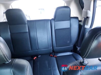Zdjęcie 10 z 14 samochodu: 2016 JEEP COMPASS LATITUDE VIN:1C4NJCEA6GD633109 - miniatura