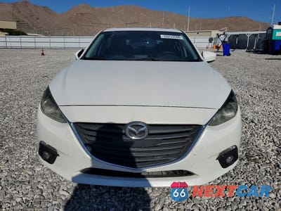 Piąte zdjęcie samochodu w środku: 2015 MAZDA 3 TOURING VIN:JM1BM1L72F1274721 - miniatura