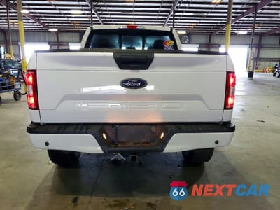Zdjęcie 6 z 13 samochodu: 2020 FORD F150 SUPERCREW VIN:1FTEW1E56LKD45542 - miniatura