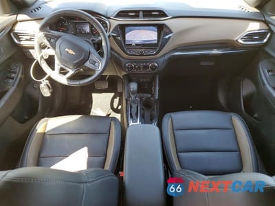 Zdjęcie 8 z 13 samochodu: 2021 CHEVROLET TRAILBLAZER ACTIV VIN:KL79MVSL6MB093307 - miniatura