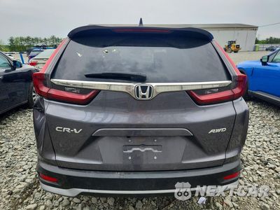Zdjęcie 6 z 11 samochodu: 2021 HONDA CR-V VIN:2HKRW2H52MH660227 - miniatura