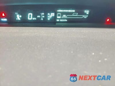 Zdjęcie 9 z 13 samochodu: 2010 TOYOTA PRIUS IV VIN:JTDKN3DU6A0053439 - miniatura