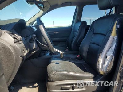 Zdjęcie 7 z 13 samochodu: 2016 HONDA PILOT EXL VIN:5FNYF6H63GB078409 - miniatura
