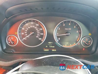 Zdjęcie 9 z 13 samochodu: 2015 BMW X3 XDRIVE28I VIN:5UXWX9C5XF0D48111 - miniatura