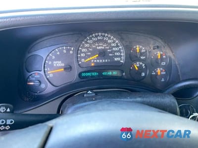 Zdjęcie 8 z 10 samochodu: 2006 GMC SIERRA K2500 HEAVY DUTY VIN:1GTHK24U86E141478 - miniatura