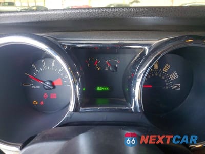 Zdjęcie 9 z 12 samochodu: 2006 FORD MUSTANG VIN:1ZVFT80N265236797 - miniatura