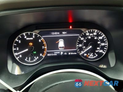 Zdjęcie 9 z 13 samochodu: 2024 NISSAN ROGUE SV VIN:5N1BT3BA4RC671380 - miniatura