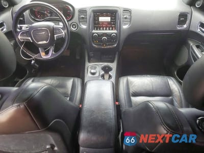 Zdjęcie 8 z 12 samochodu: 2014 DODGE DURANGO LIMITED VIN:1C4RDHDG3EC596583 - miniatura
