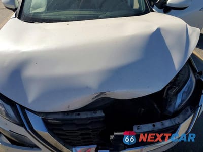 Zdjęcie 12 z 13 samochodu: 2023 NISSAN ROGUE SV VIN:JN8BT3BB3PW485018 - miniatura