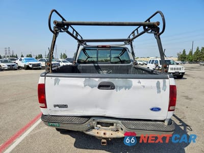 Zdjęcie 6 z 12 samochodu: 1997 FORD F150 VIN:1FTEX18L4VKC70348 - miniatura