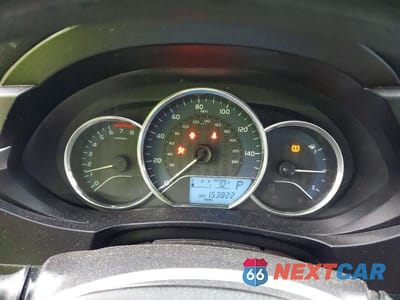 Zdjęcie 9 z 12 samochodu: 2015 TOYOTA COROLLA LE VIN:5YFBURHE4FP205434 - miniatura