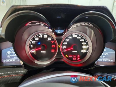 Zdjęcie 9 z 12 samochodu: 2021 LOTUS EVORA GT VIN:SCCLMDDN9MHA10517 - miniatura