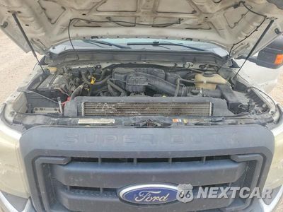 Zdjęcie 11 z 12 samochodu: 2015 FORD F250 SUPER DUTY VIN:1FT7W2A62FEB35486 - miniatura