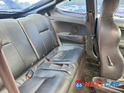 Zdjęcie 10 z 12 samochodu: 2005 ACURA RSX TYPE-S VIN:JH4DC53055S009191 - miniatura