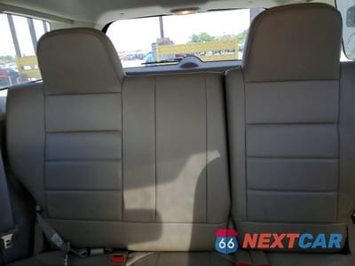 Zdjęcie 10 z 13 samochodu: 2010 JEEP PATRIOT LIMITED VIN:1J4NT4GBXAD501395 - miniatura