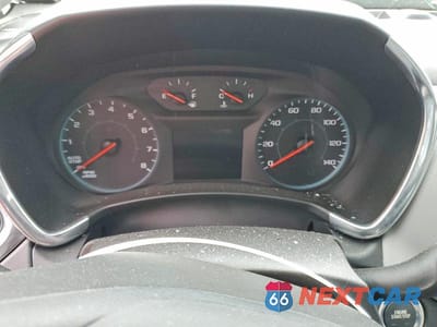 Zdjęcie 9 z 13 samochodu: 2024 CHEVROLET EQUINOX LS VIN:3GNAXHEG8RL232907 - miniatura