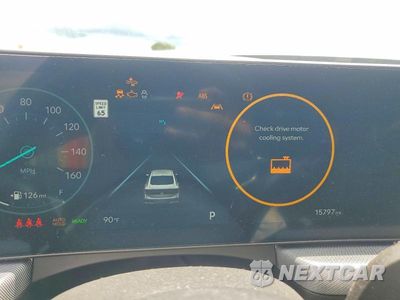 Zdjęcie 11 z 18 samochodu: 2025 HYUNDAI SONATA HYBRID LIMITED VIN:KMHL54JJ0SA126994 - miniatura
