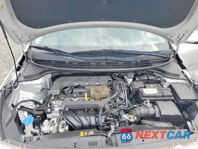 Zdjęcie 11 z 12 samochodu: 2020 KIA RIO LX VIN:3KPA24AD6LE328607 - miniatura