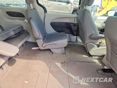 Zdjęcie 11 z 13 samochodu: 2017 CHRYSLER PACIFICA TOURING VIN:2C4RC1DG1HR571915 - miniatura