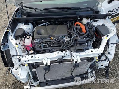 Zdjęcie 12 z 14 samochodu: 2024 TOYOTA RAV4 LE VIN:4T3LWRFVXRU153996 - miniatura