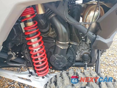 Zdjęcie 7 z 10 samochodu: 2024 CAN-AM MAVERICK X3 DS TURBO RR VIN:3JBVGAV4XRE000324 - miniatura