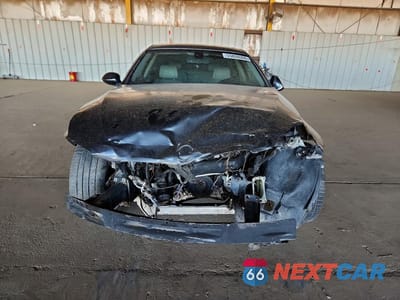 Piąte zdjęcie samochodu w środku: 2008 BMW 335 I VIN:WBAWB73598P043398 - miniatura