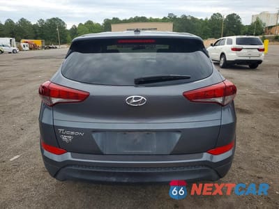 Zdjęcie 6 z 12 samochodu: 2016 HYUNDAI TUCSON SE VIN:KM8J23A4XGU239104 - miniatura