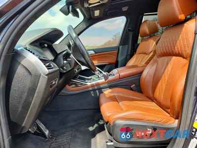 Zdjęcie 7 z 12 samochodu: 2019 BMW X7 XDRIVE50I VIN:5UXCX4C53KLS37248 - miniatura