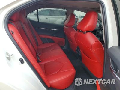 Zdjęcie 10 z 13 samochodu: 2021 TOYOTA CAMRY XSE VIN:4T1K61AK4MU439032 - miniatura