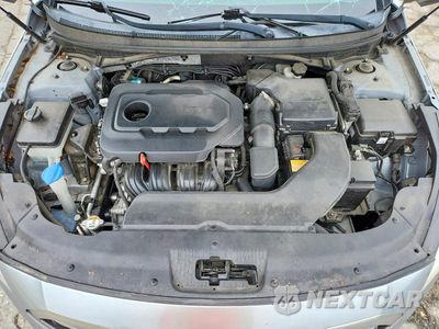 Zdjęcie 11 z 12 samochodu: 2015 HYUNDAI SONATA SE VIN:5NPE24AF8FH238037 - miniatura