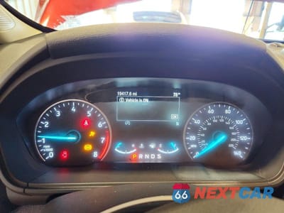 Zdjęcie 9 z 14 samochodu: 2022 FORD ECOSPORT SE VIN:MAJ6S3GLXNC465189 - miniatura