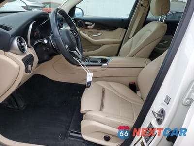 Zdjęcie 7 z 14 samochodu: 2022 MERCEDES-BENZ GLC 300 4MATIC VIN:W1N0G8EB8NV336583 - miniatura