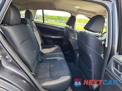 Zdjęcie 10 z 12 samochodu: 2017 SUBARU CROSSTREK PREMIUM VIN:JF2GPABCXH8225905 - miniatura