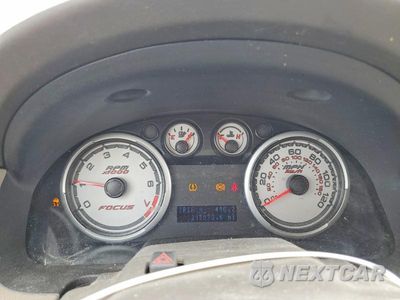 Zdjęcie 9 z 13 samochodu: 2011 FORD FOCUS S VIN:1FAHP3EN4BW125061 - miniatura