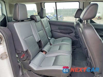 Zdjęcie 11 z 14 samochodu: 2016 FORD TRANSIT CONNECT XL VIN:NM0GS9E7XG1284130 - miniatura