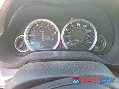 Zdjęcie 9 z 12 samochodu: 2012 ACURA TSX TECH VIN:JH4CU2F60CC010277 - miniatura