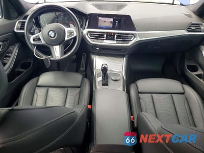 Zdjęcie 8 z 12 samochodu: 2022 BMW 330I VIN:3MW5R1J04N8C49668 - miniatura