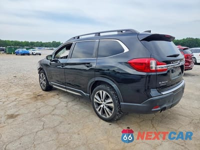 Drugie zdjęcie samochodu z przodu: 2019 SUBARU ASCENT LIMITED VIN:4S4WMAMD5K3412333 - miniatura