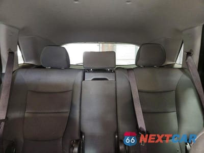 Zdjęcie 10 z 13 samochodu: 2013 KIA SORENTO LX VIN:5XYKT3A66DG399503 - miniatura