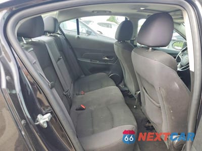 Zdjęcie 10 z 12 samochodu: 2014 CHEVROLET CRUZE LT VIN:1G1PC5SB9E7356178 - miniatura